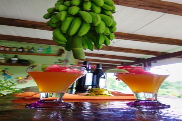 Hibiscus Valley Inn (Marigot)